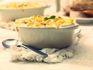 Slow Cooker Recipe: Macaroni And Cheese (Yes, Really!)