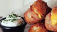 Make Monday Fun-Day With Mashed Potato Bacon Cheese Balls