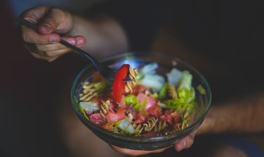 Teens Who Eat This Are Less Likely to Develop Breast Cancer