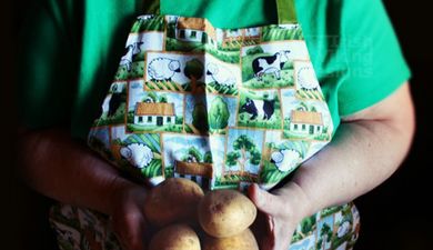 This is How Many Times A Week Irish People Call Their Mam