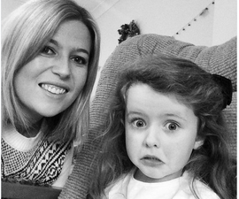 Newscaster (And Working Mum) Susan Keogh Shuts Down Troll Suggesting She Quit Her Job