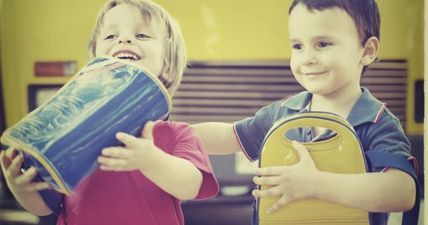 How Parents Really Feel About Christening Their Kids To Get Into Schools