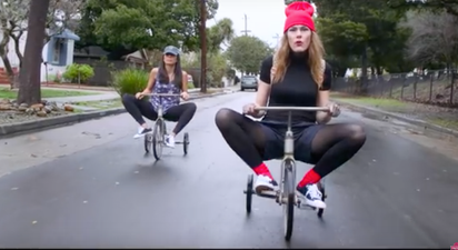 Watch: This ‘Stressed Out Mom Parody’ Hits All The Right Notes