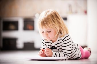 We Took Away The iPad And Guess What? Our Kid Is Actually Nice Again