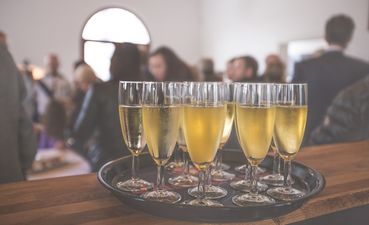 Not on Birth Control? Stop Drinking, Says New Report