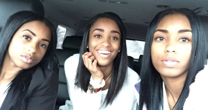 Which One Of These Girls Is The Mum?