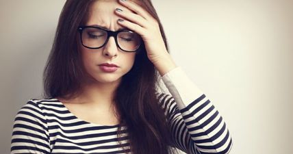 7 Things That Go Through A Parent’s Mind On A Rainy Day With A Hangover