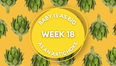 Your baby at 18 weeks pregnant: Week-by-week guide to development