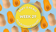 Your baby at 29 weeks pregnant: Week-by-week guide to development