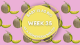 Your baby at 35 weeks pregnant: Week-by-week guide to development