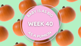 Your baby at 40 weeks pregnant: Week-by-week guide to development