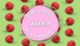 Your baby at 8 weeks: Week-by-week guide to pregnancy and development
