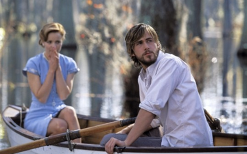 42 absolutely BEAUTIFUL baby names inspired by our favourite romantic movies