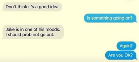 This Domestic Violence Advertisement Is Understated But Powerful