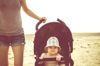 Most Mums ‘Feel Healthier’ Post-Baby