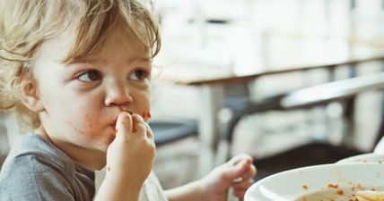 Mother Rants About “Mum Shaming” Over Kids’ Diets