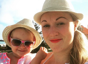 Meet the Irish Mum Who Spent Her Entire Maternity Leave Travelling the World