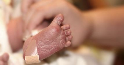 Newborn Baby Pronounced ‘Dead’ Wakes Up In Morgue