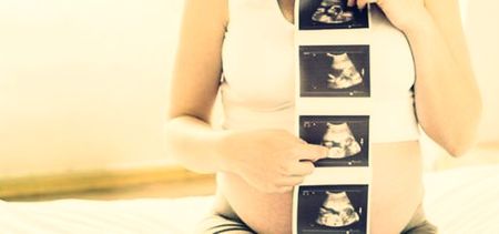 The Pregnancy Diaries: Week 22 – Should We Find Out The Sex?