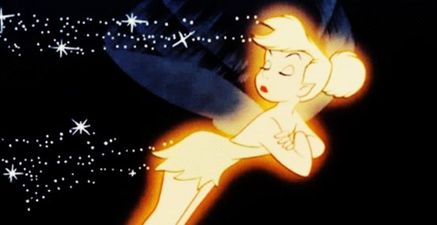 ‘The Tinkerbell’ Is The Latest Hair Trend (And We Love It)