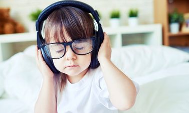 Security Expert Warns Parents Against VTech Toys