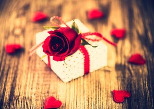 Take Our Valentine’s Day Poll!