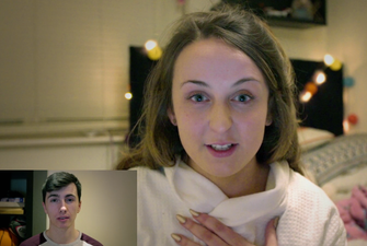 Watch: Your Teenager Needs To See This Brilliant Campaign