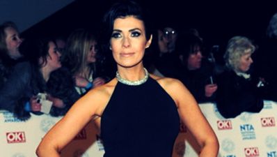 Kym Marsh Opens Up About The Loss of Her Son Archie