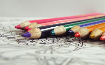 This Adult Colouring Book Will Also Spice Up Your Sex Life