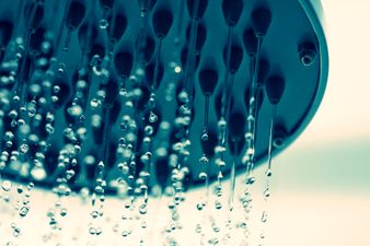 This Is One Thing You Should NOT Do In The Shower