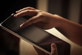 Three Quarters of Kids Aged 10-12 Have Social Media Accounts