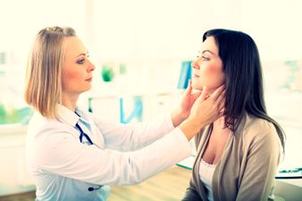 Tánaiste Joan Burton Wants Full GP Care For All