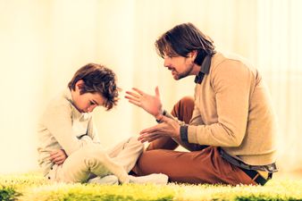 Study Links Overly Critical Parenting to ADHD