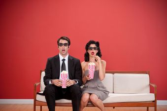 The Ultimate Guide To Valentine’s Movies On Netflix