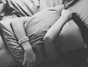 17 Stages Of Night-Time as Told By A Very Tired Person