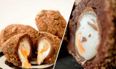 These Creme Egg Scotch Eggs Are Making People Go Crazy