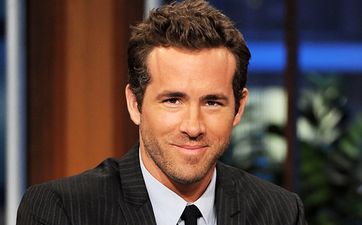 Ryan Reynolds Just Won Fatherhood With THIS Advice