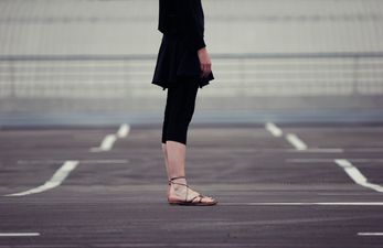 South Dublin Sex Attacker Identified