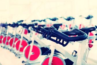 This Prototype Bike Takes Multi-tasking To A Whole New Level