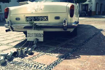 Watch: The Funniest Wedding Disasters You Have Ever Seen