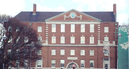 REPORT: Newborns ‘At Risk of Infection’ At Holles Street