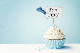 The Pregnancy Diaries: Week 23 – It’s A Boy!