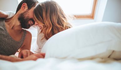 10 Reasons You Really SHOULD Have More Sex