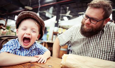 CHILDCARE: Election Promises Made To Parents (A Round-Up)