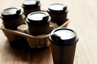 Sugar Levels in Certain Coffee Shop Drinks Are “Dangerously” High