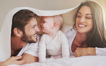 Surrogacy Conference Offers Options to Irish Couples