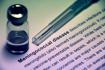 Parents Share Daughter’s Story to Spread Awareness of Meningitis B