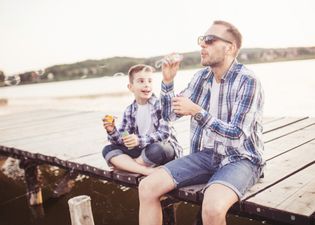 8 Dad Clichés We’re Sick of Hearing