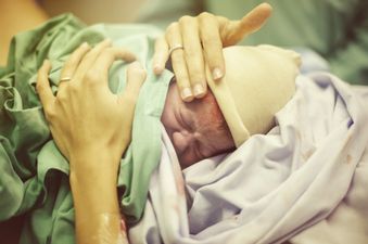 10 most dangerous things to say to a woman who’s just had a C-section
