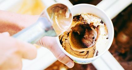 Dairy-Free Ben & Jerry’s Could Be On The Way To Ireland